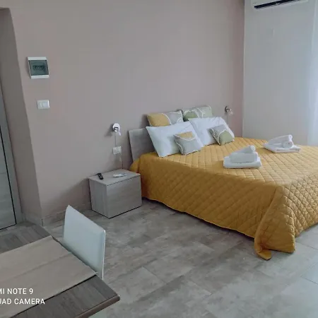 La Casa Di Katia Appartamento Canicattì