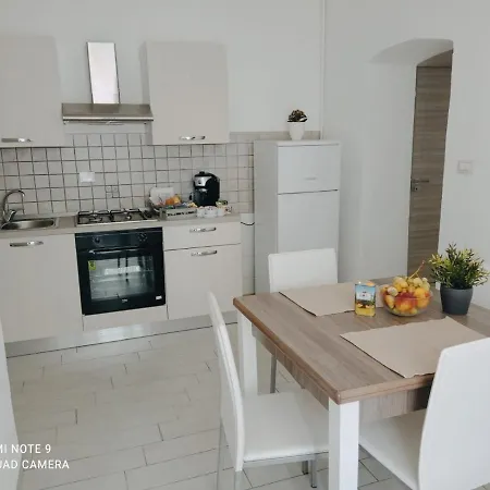La Casa Di Katia Canicattì
