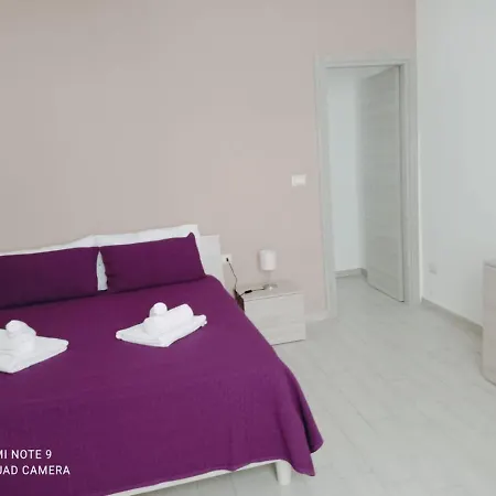 La Casa Di Katia * Canicattì