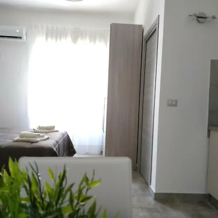 La Casa Di Katia Canicattì