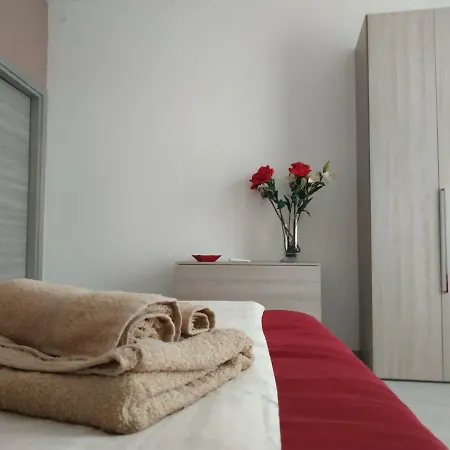 La Casa Di Katia * Canicattì