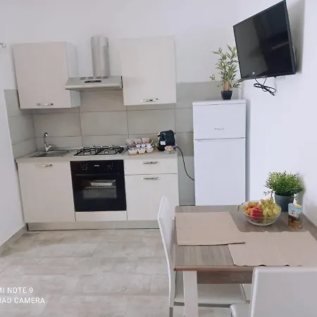 Апартаменты La Casa Di Katia *