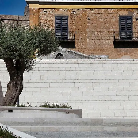 Апартаменты La Casa Di Katia *